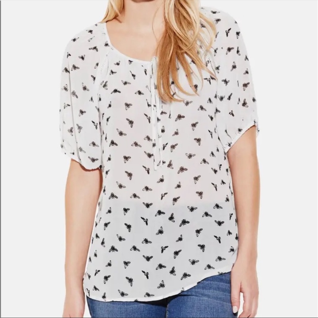 Bee Blouse 3/$15